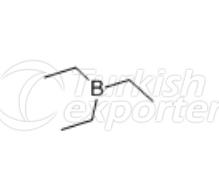 Triethylboron (TEB)