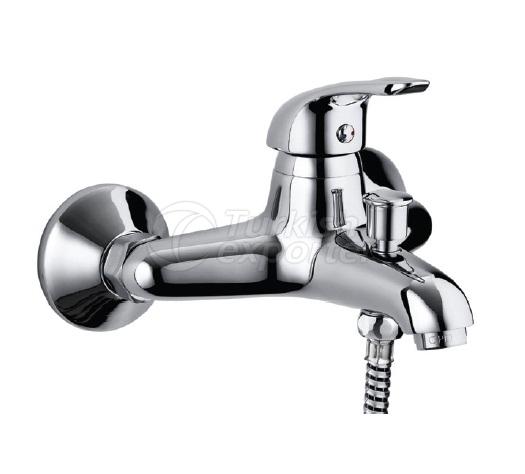 Bathroom Armature MBB120