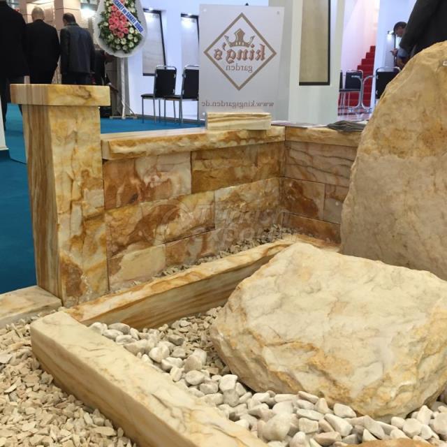 Garden Decoration Products