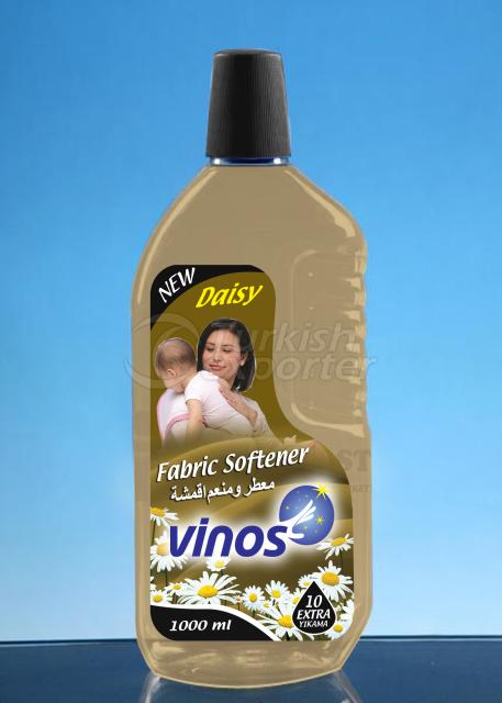 Fabric Softener Vinos