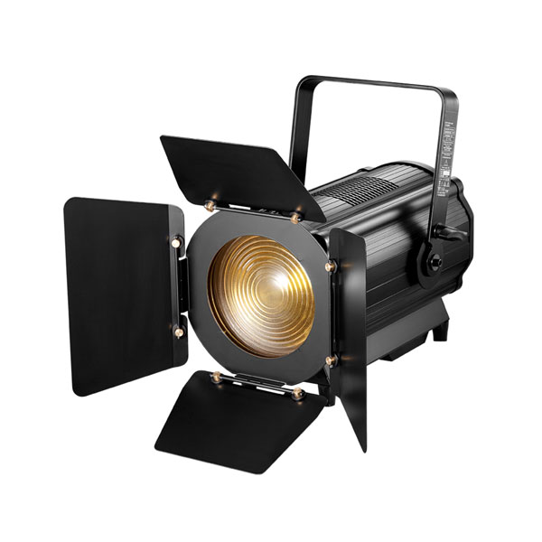 Studio Lighting, LED Fresnel Zoom Spot Light (PHN053)