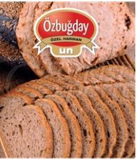 Standart Flour-Zambak Flour