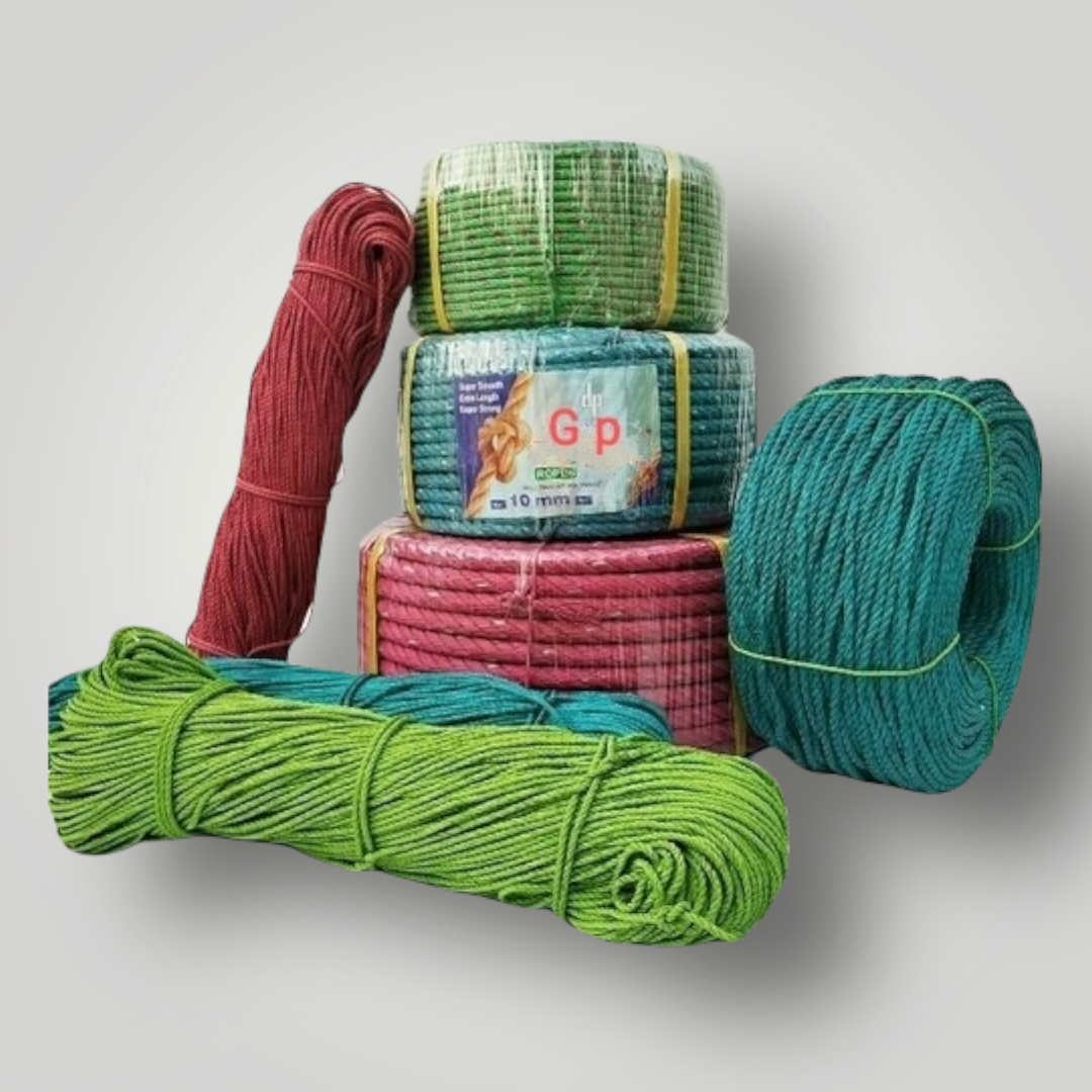 Recycle Mono Rope