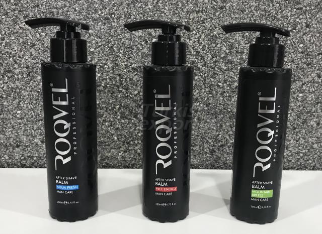 ROQVEL TRAŞ SONRASI BALSAM