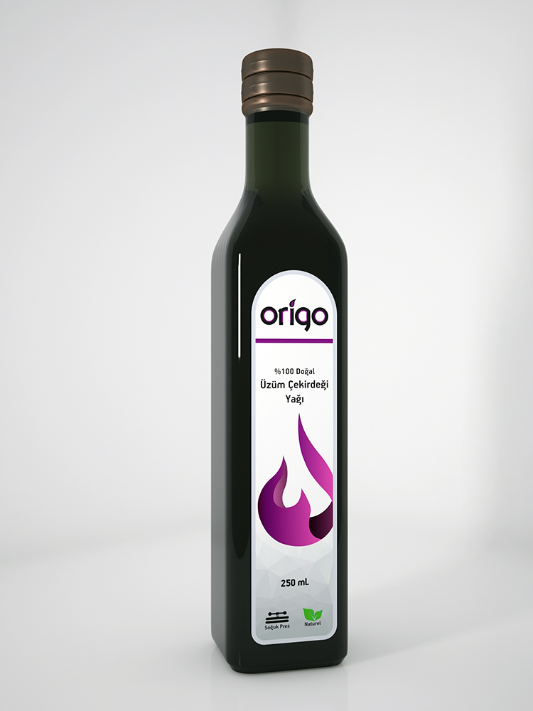 Grape Seed Oil