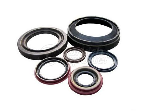 oil seal