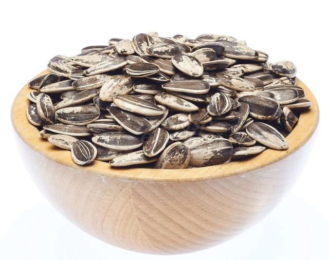 Sunflower Seeds