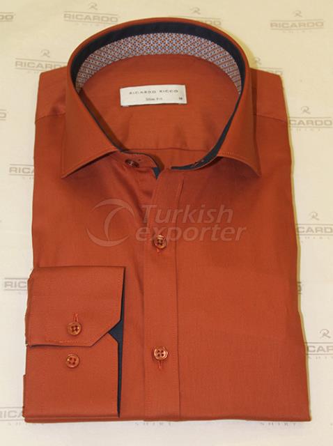 Slim Fit Shirt