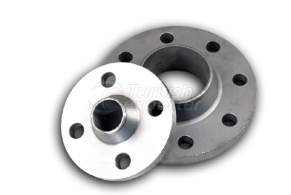 Flange