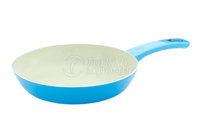 Ceramic Cooking Pans Ahesma
