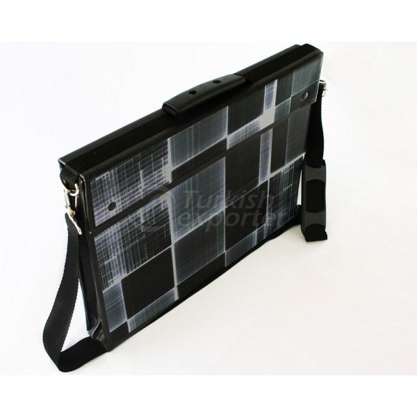 Notebook Çantaları Klasik KL-032