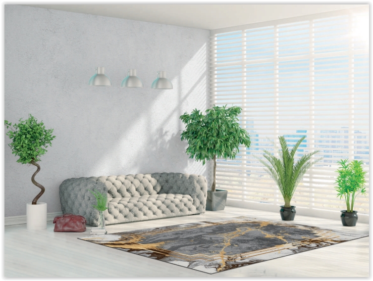 Textile Products - Carpet