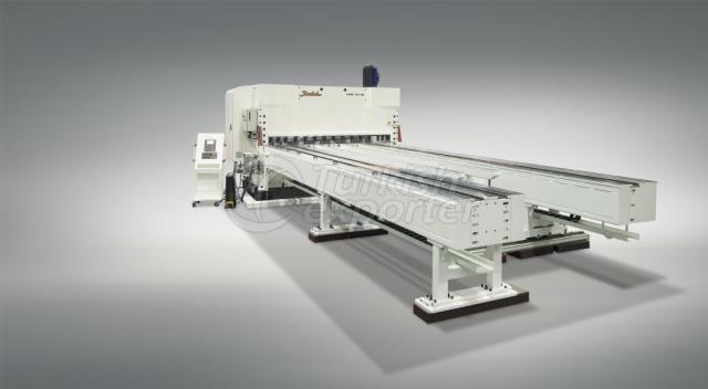 Guillotine Shears - HNC