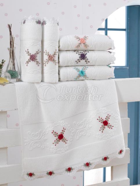 ADRIANA COTTON TOWEL