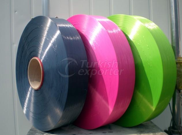 polyester yarn