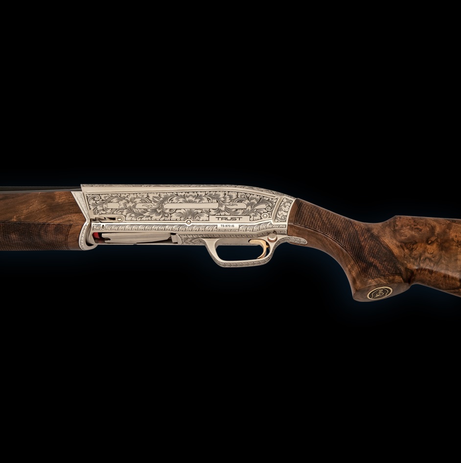 ATG  SUPERLUX  Semi Auto Shotgun