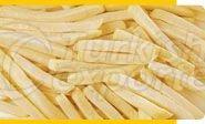 Finger Cut Potatoes 10x20
