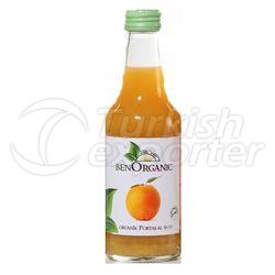 Organic Orange Juice