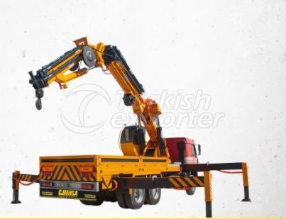 Crane HS 105