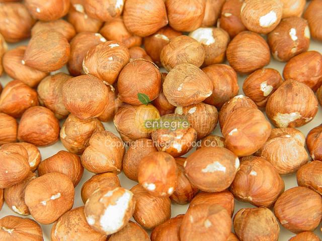 Hazelnut Kernels