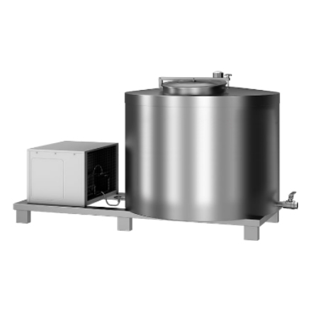 Cooling Tank