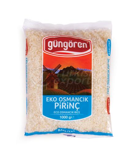 Eko Baldo Rice