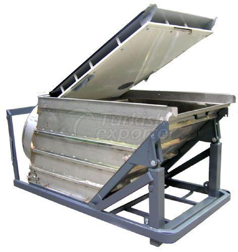 Welded-Precious Mac. Component