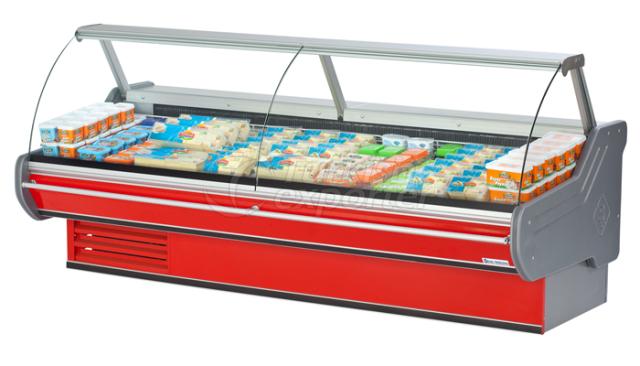 Serve-Over Counters Ares