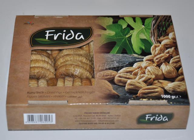 Lerida Dried Figs