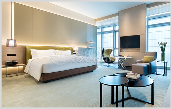 Hotel Furniture