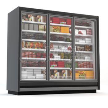 Dikey Tip Soğutucular