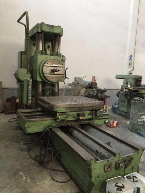 FOR SALE ;SCHARMANN BORWERK MACHINE