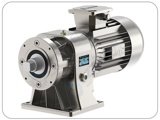 Meat Grinder Reducer