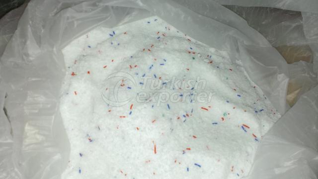 Washing Powder Matic