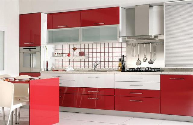 Kitchen Furnitures Berr