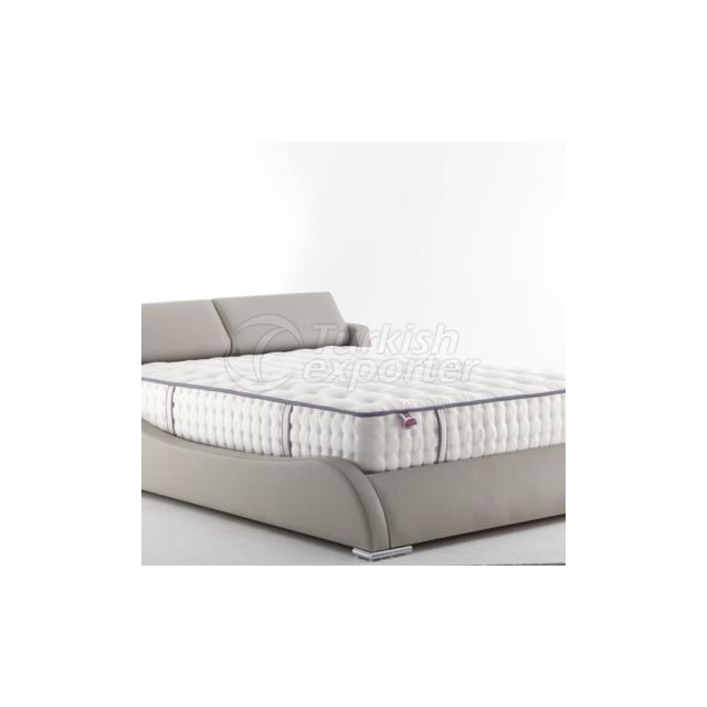 Bases de cama e cabeceiras