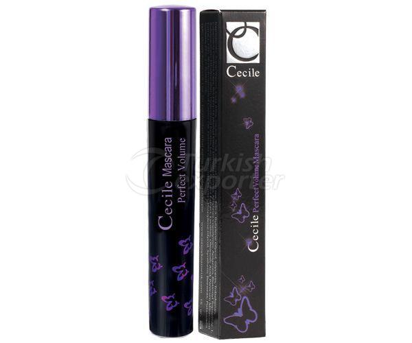 Cecile Perfect Volume тушь для ресниц