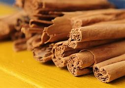 Ceylon Cinnamon