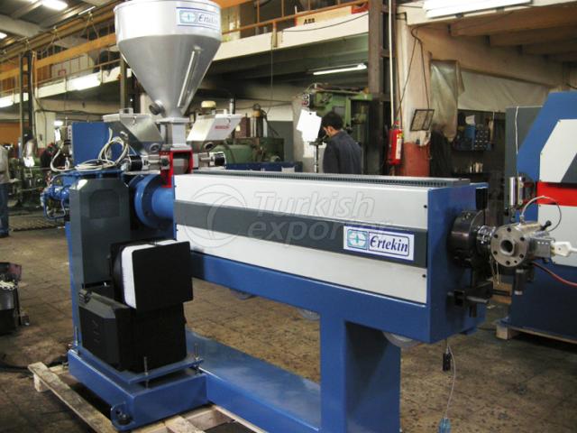 Cable Machinery Extruders