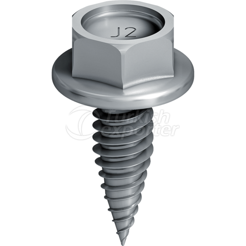 Tornillo autoperforante - JF2-2-4.2