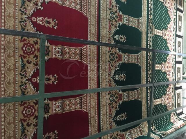 BCF Carpet
