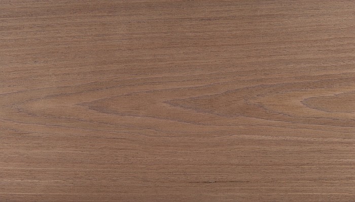 crown cut walnut veneer