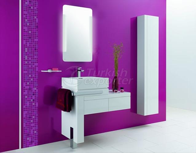 Bathroom Furniture