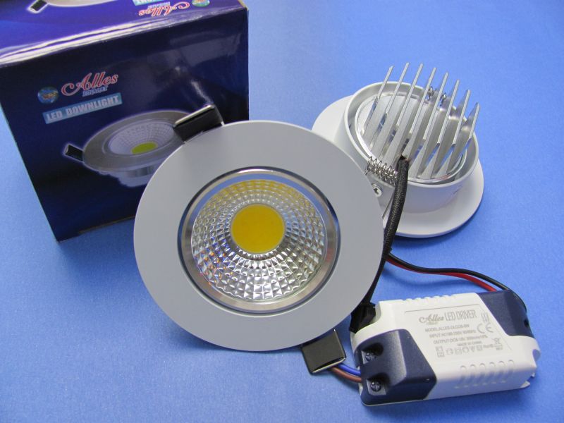 LED Downlight