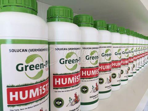 GP HUMiSTAR LiQUiD VERMiCOMPOST