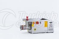 PKM-32 Cooler Mincing Machine