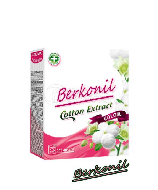 Powder Detergents