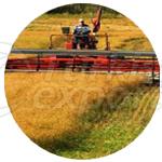 General Agricultural Chemicals