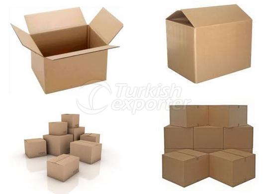 Boxes