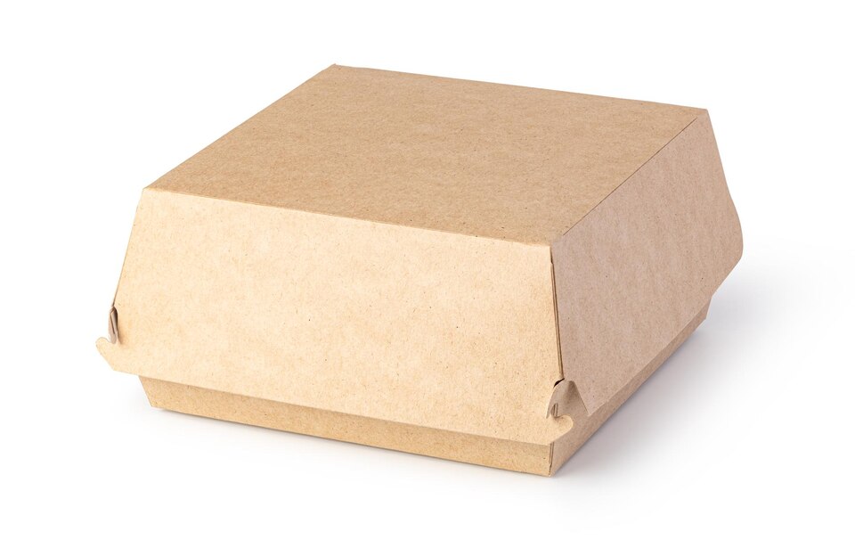Hamburger Boxes
